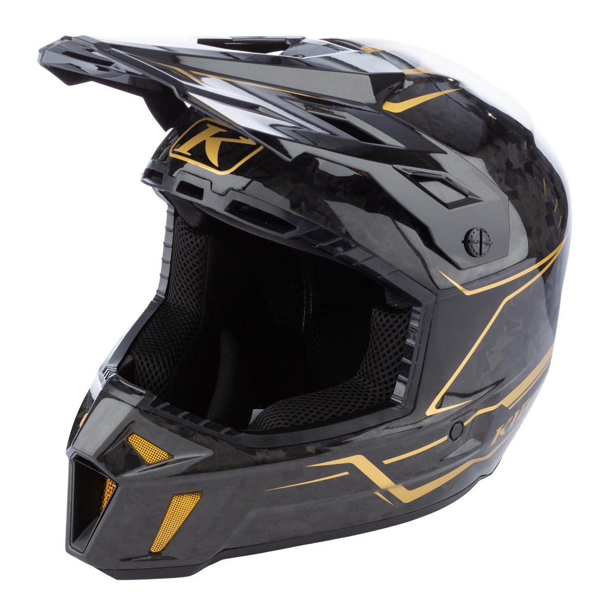 Klim F3 Carbon Pro Helmet