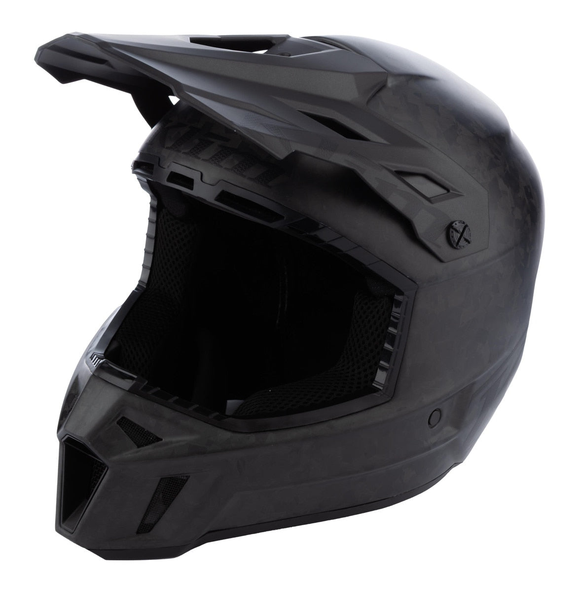 Klim F3 Carbon Pro Helmet