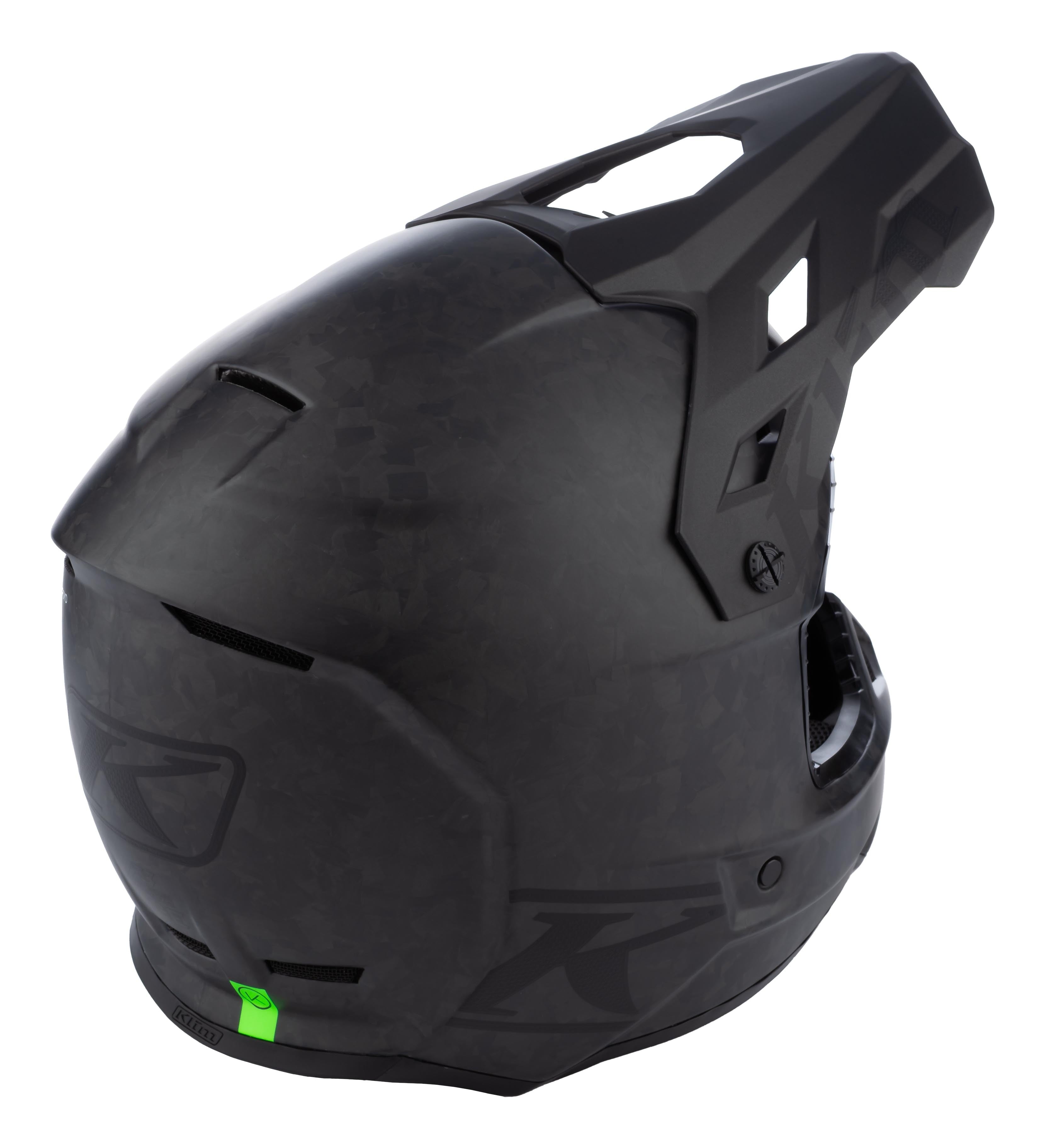 Klim F3 Carbon Pro Helmet