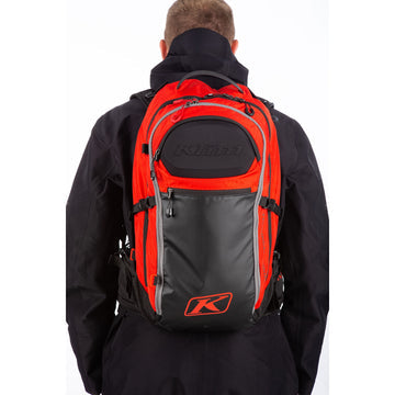 Klim Krew 22 Pak