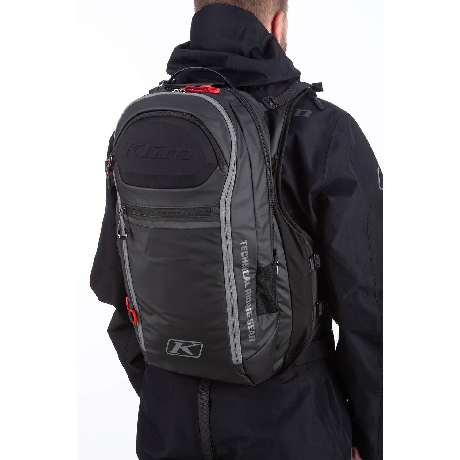 Klim Atlas 14 Avalanche Airbag Vest