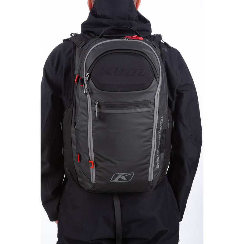 Klim Atlas 14 Avalanche Airbag Vest