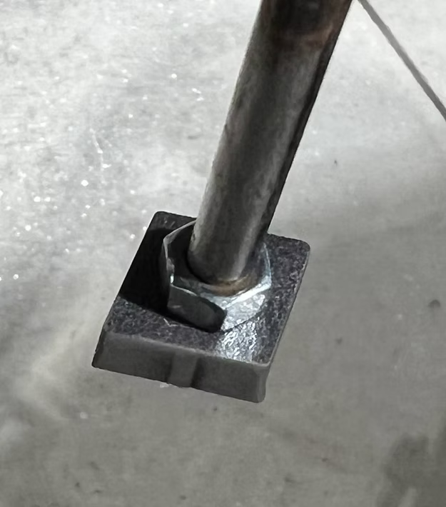 Replacement 1Rig Scratcher Springs