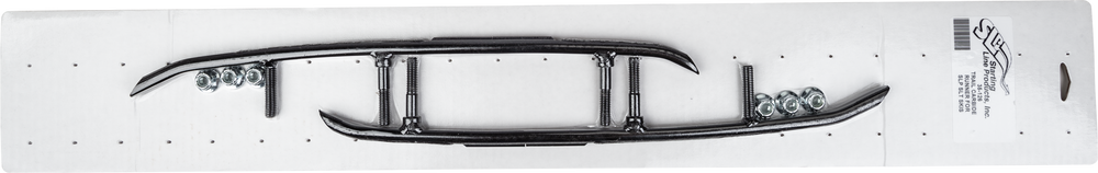 SLP Ski Doo/Lynx Mohawk Skis