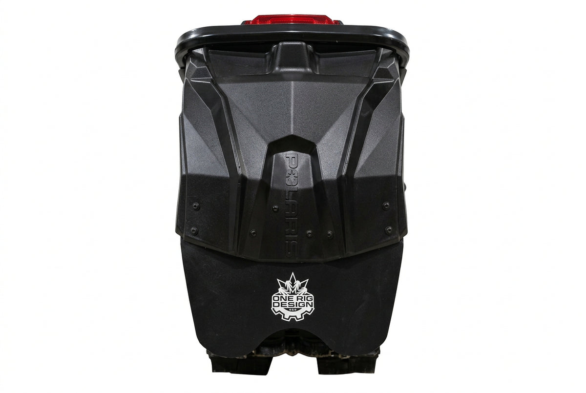 One Rig Design Polaris Matryx Snowflap Extension