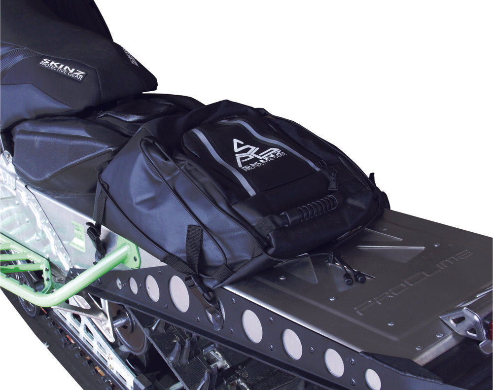 Arctic Cat Tunnel Bag