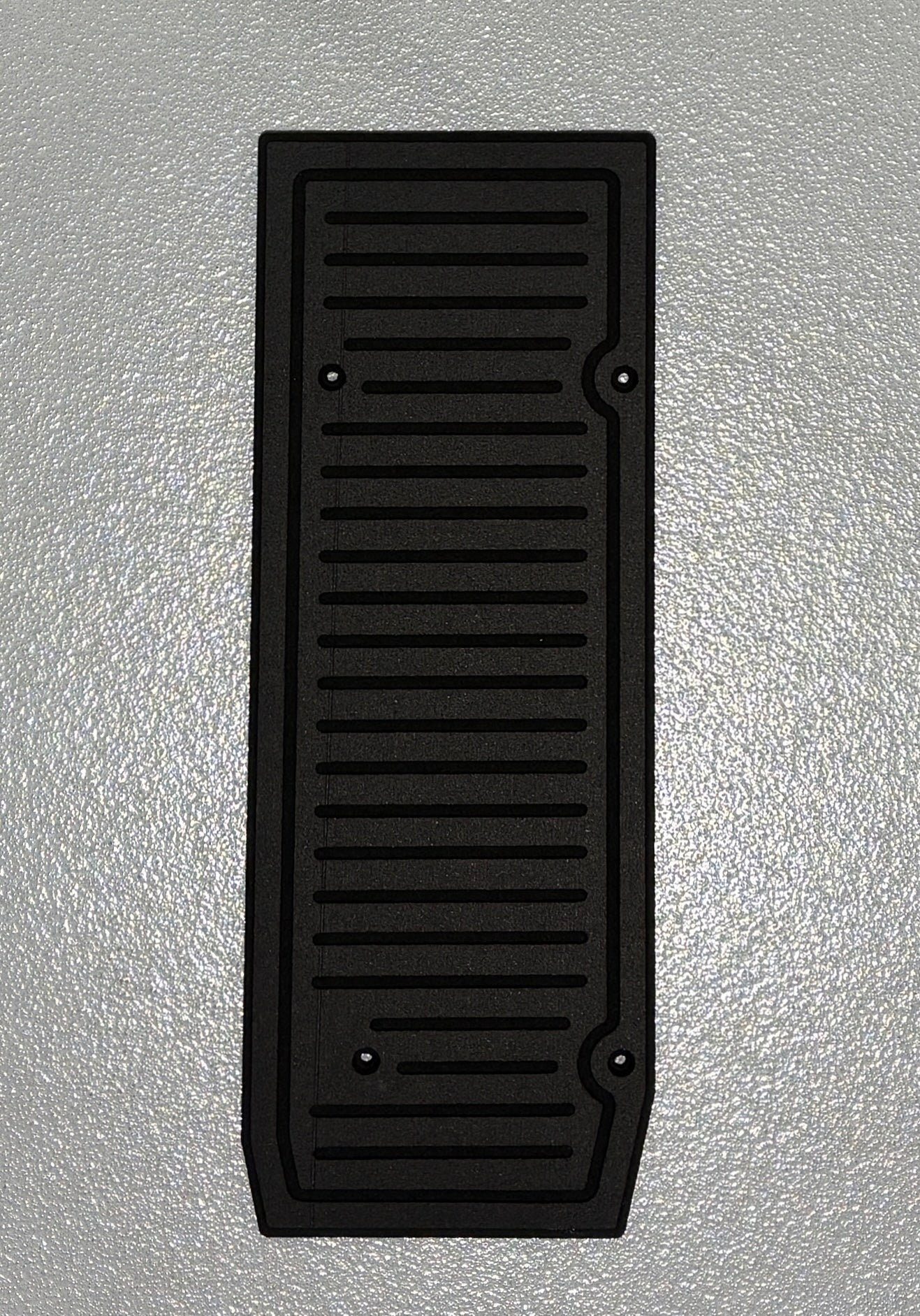 Can-Am Defender HD11 Rubber Floor Mats
