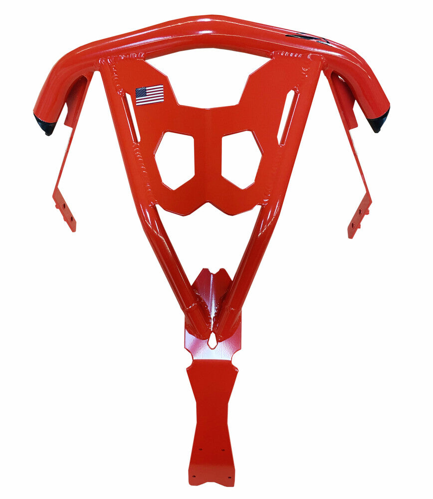 Ski Doo Gen 5 Front Bumper