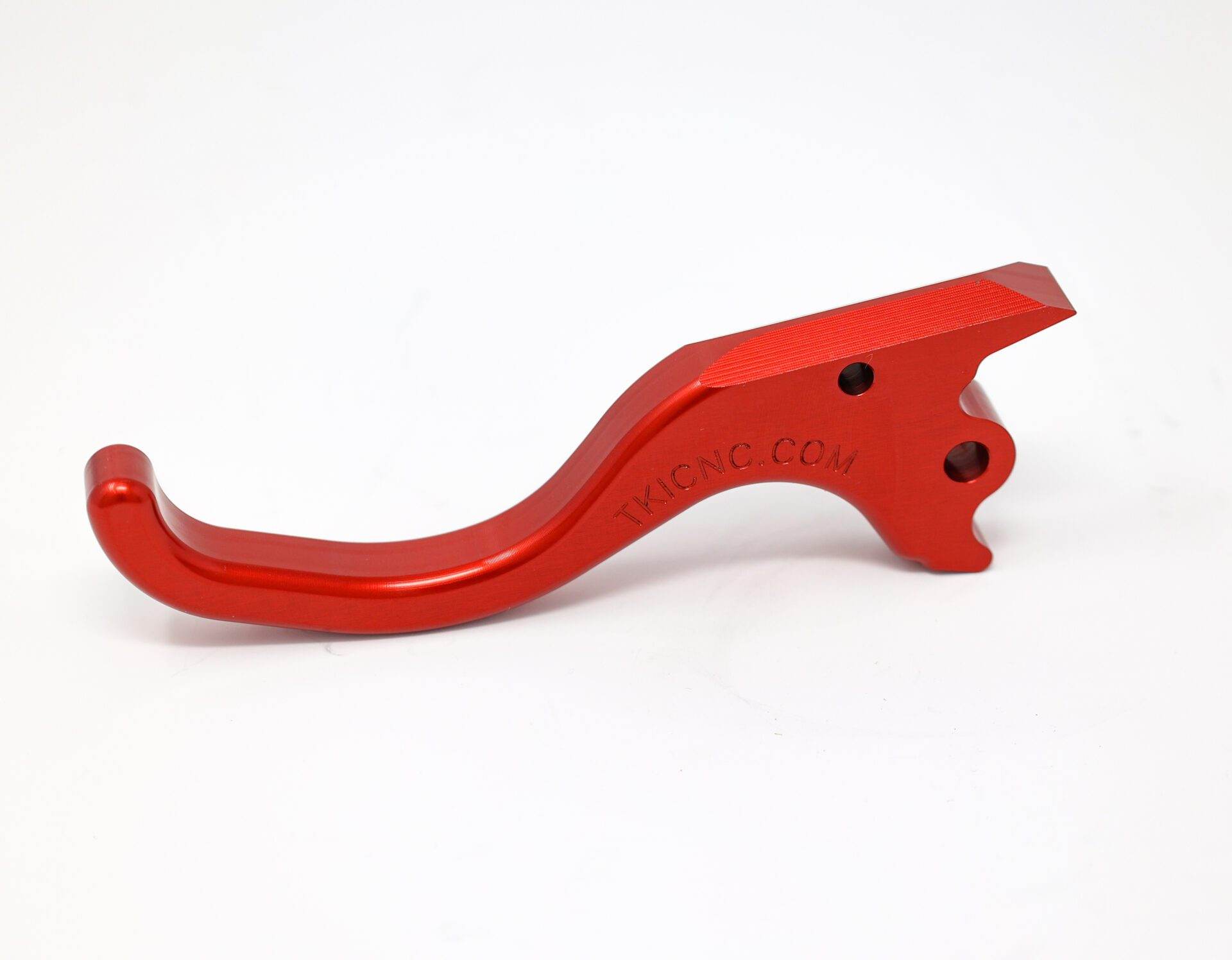 TKI Arctic Cat Stealth Brake Lever Ascender Alpha