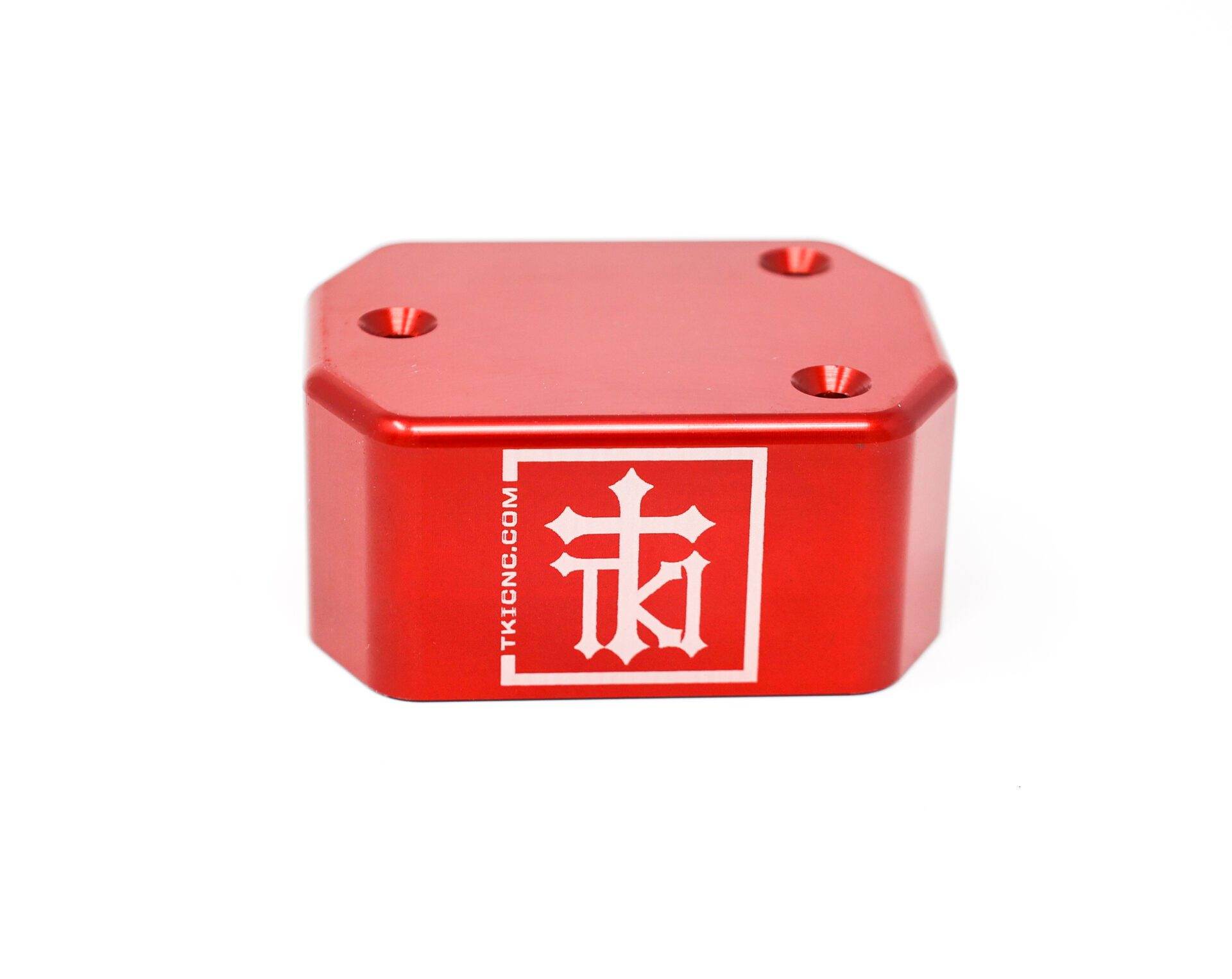 TKI Arctic Cat Ascender/Catalyst Brake Reservoir Protector