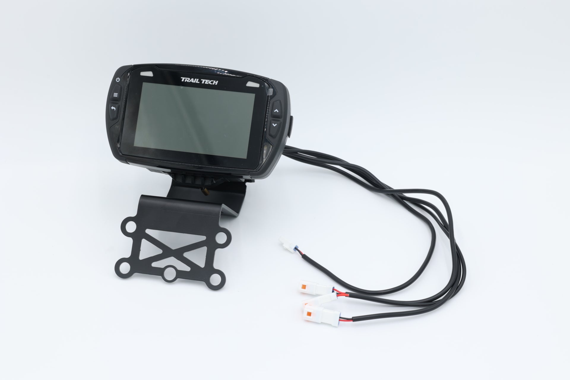 TKI Ski Doo Trail Tech Mount