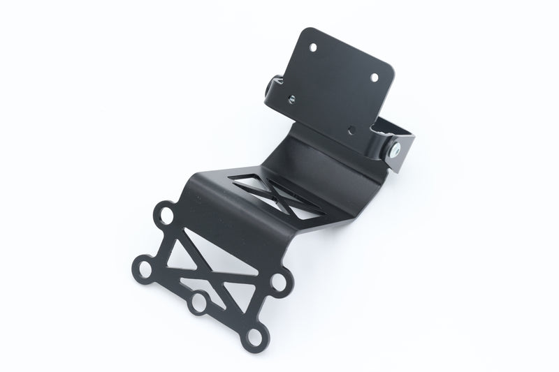 TKI Ski Doo Trail Tech Mount