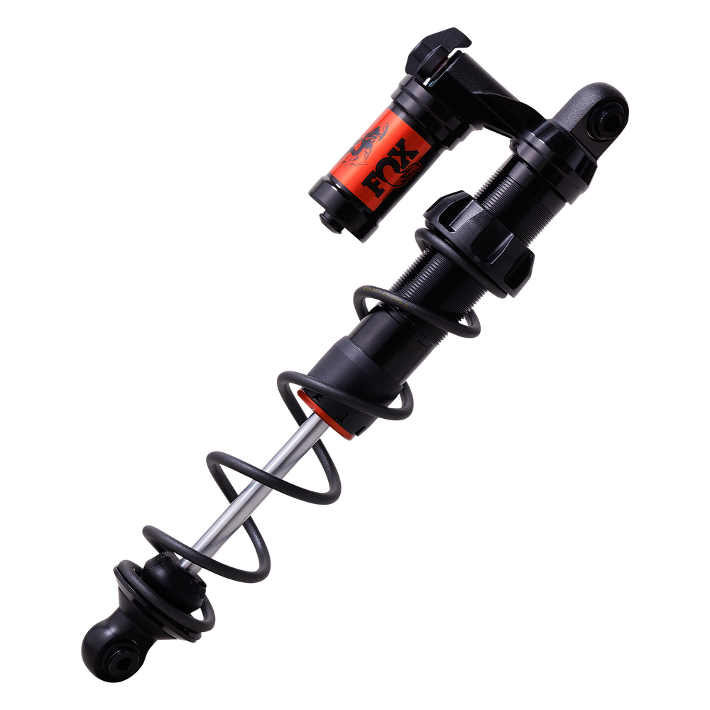 Fox Polaris RMK React Burandt Signature Series 1.5 QS3 Front Shocks