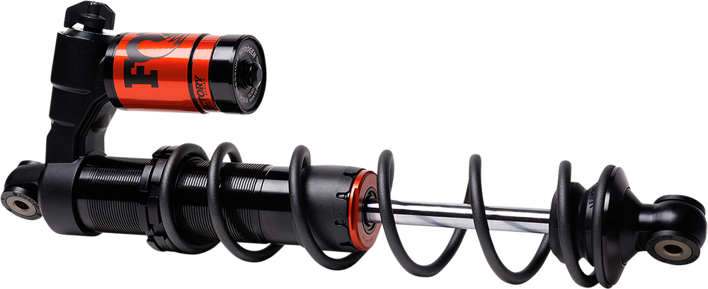 Fox 2.0 QS3 Factory Race Series Front Shocks Polaris Trail