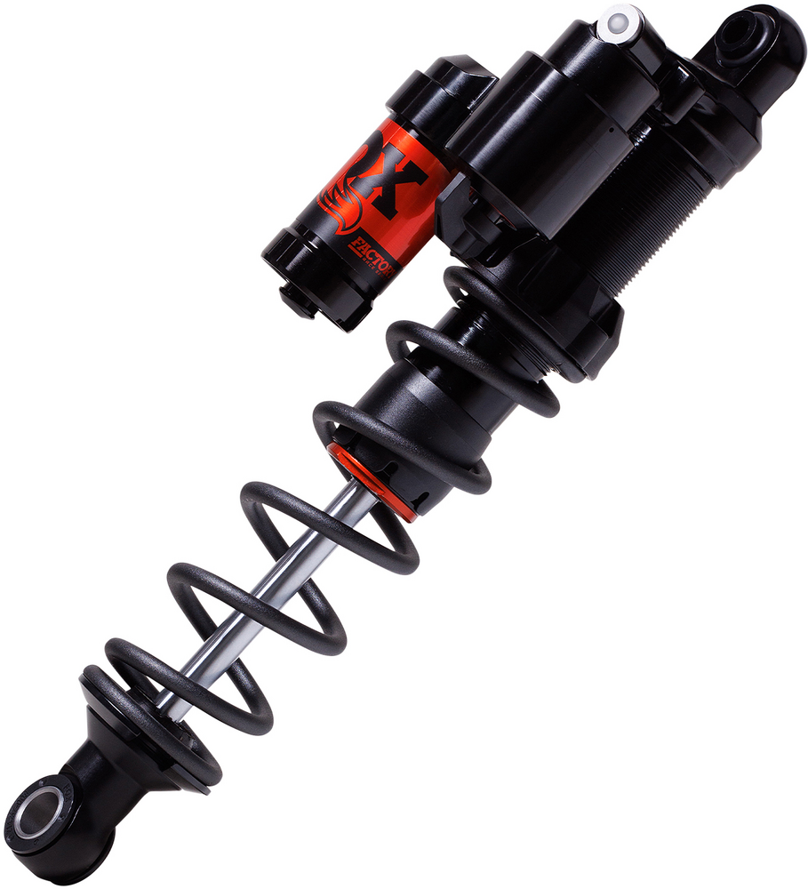 FOX 1.5 QSL Factory Race Series Rear Shocks Ski Doo Mountain