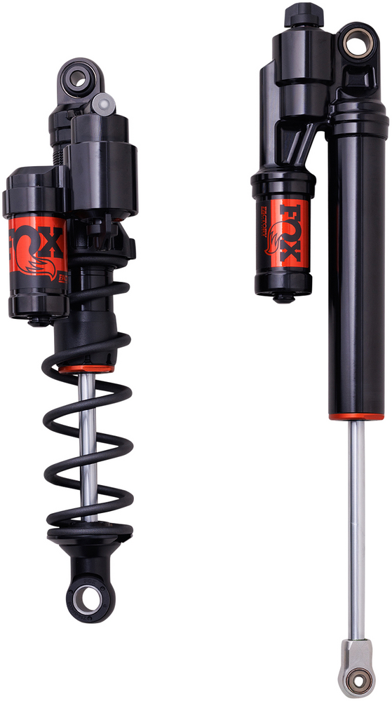 FOX 1.5 QSL Factory Race Series Rear Shocks Ski Doo Mountain