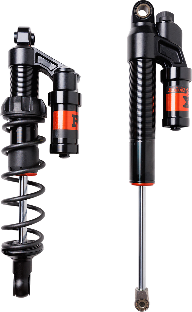 FOX 1.5 QS3 Factory Race Series Rear Shocks Ski Doo Backcountry