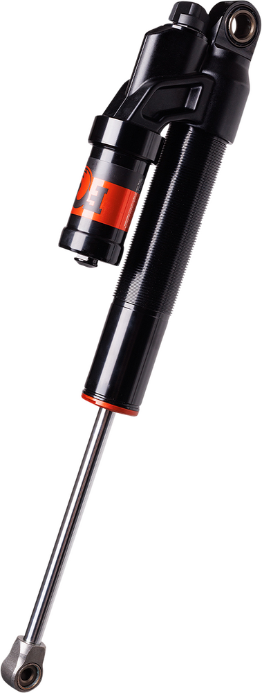 FOX 1.5 QS3 Factory Race Series Rear Shocks Ski Doo Backcountry
