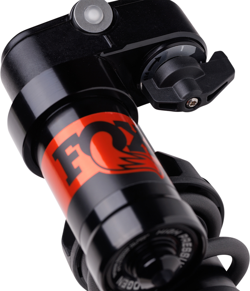 FOX 1.5 QS3 Factory Race Series Rear Shocks Ski Doo Backcountry