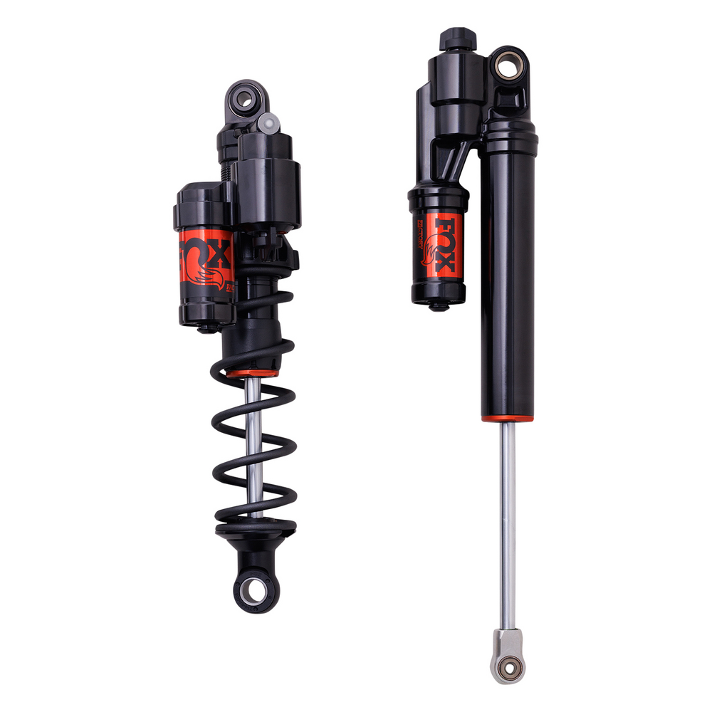 FOX 1.5 QS3 Factory Race Series Rear Shocks Ski Doo Mountain