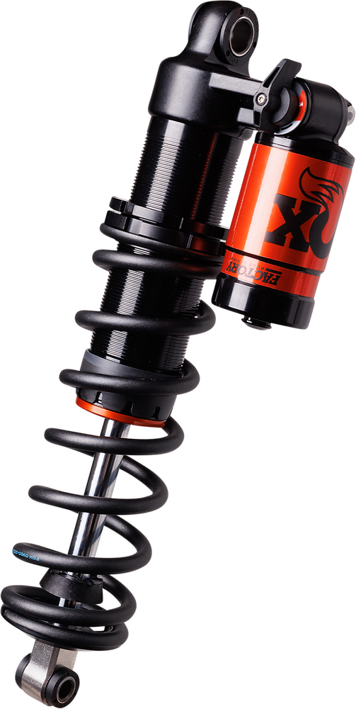 FOX 2.0 QS3 Factory Race Series Rear Shocks Ski Doo MXZ