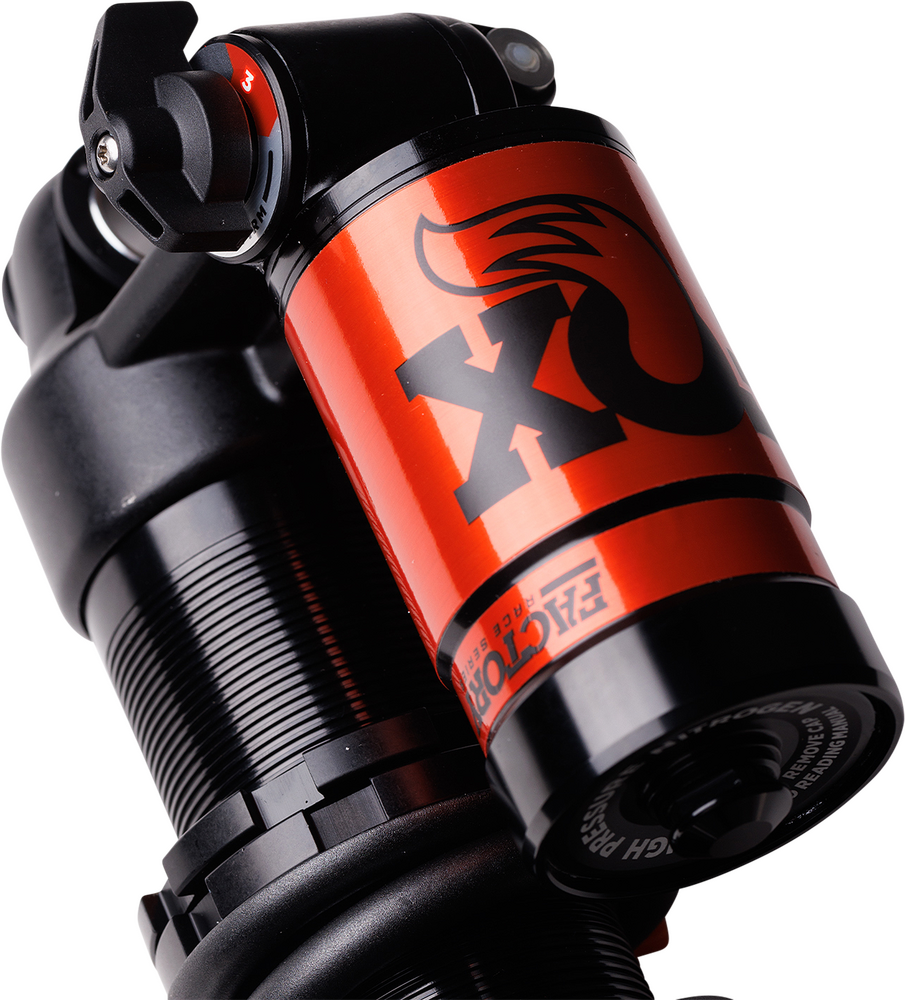 FOX 2.0 QS3 Factory Race Series Rear Shocks Ski Doo MXZ