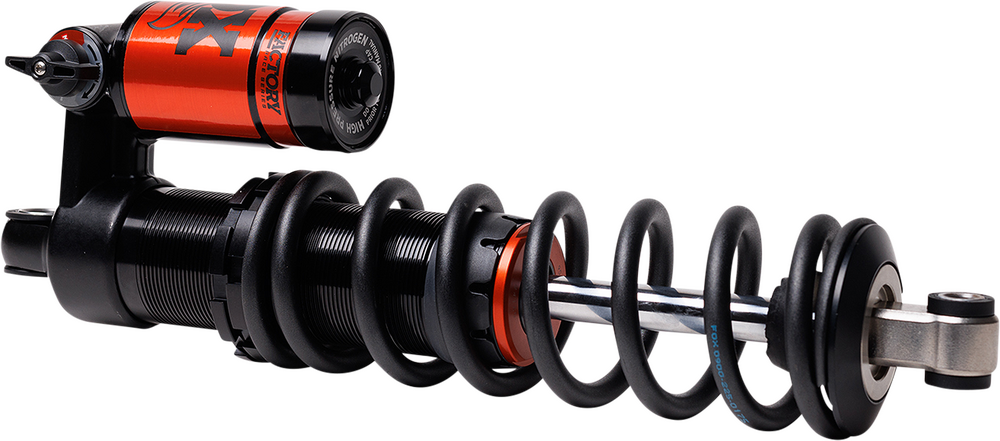 FOX 2.0 QS3 Factory Race Series Rear Shocks Ski Doo MXZ