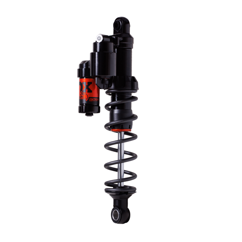 FOX 1.5 QSE Factory Race Series Rear Shocks Ski Doo Mountain