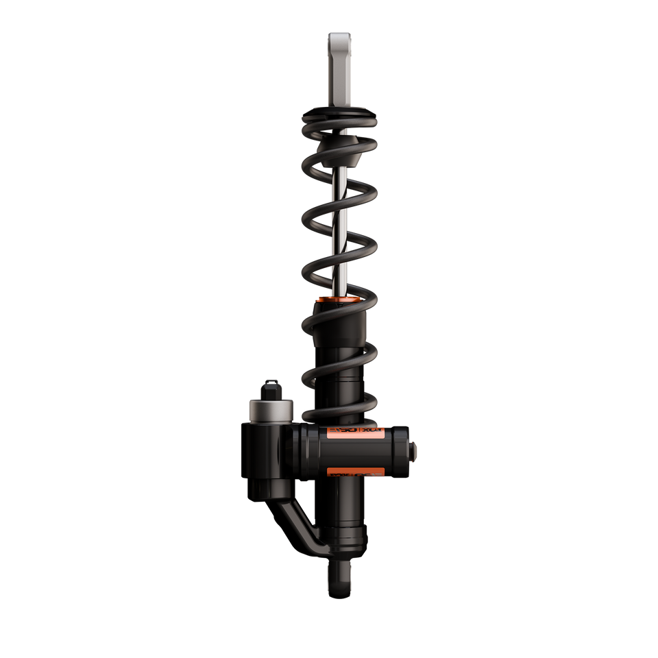 FOX 1.5 QSE Factory Race Series Rear Shocks Ski Doo Mountain