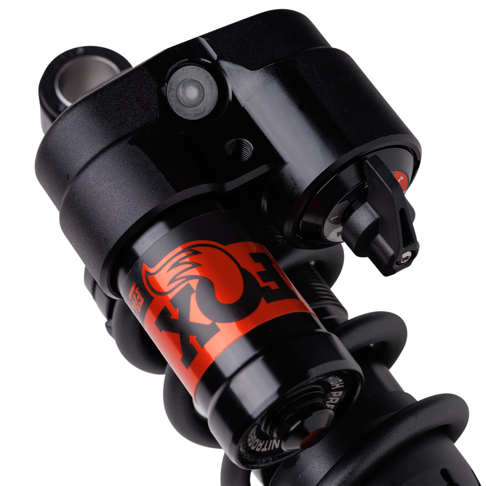 FOX Factory Series Polaris Rear Shock Kit 2.0 QS3
