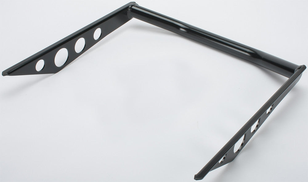 Ski Doo XP-XM-XS Rear Aluminum Bumper