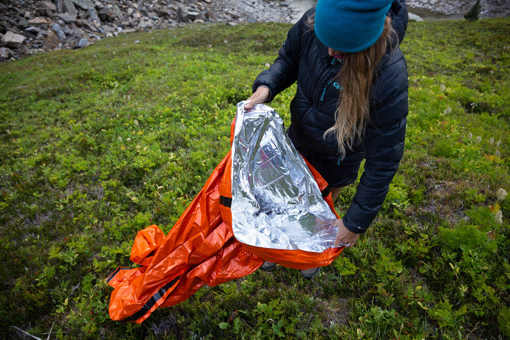 Mountain Lab Emergency Bivy