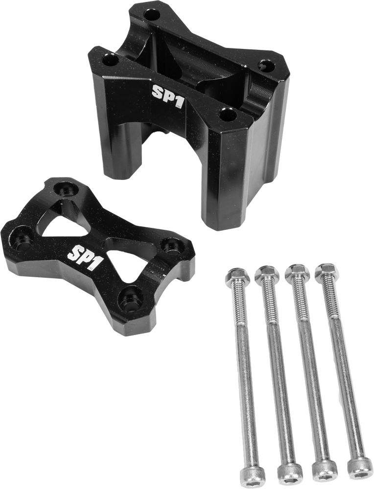 Fly Racing Handlebar Riser Tech Handlebar Risers