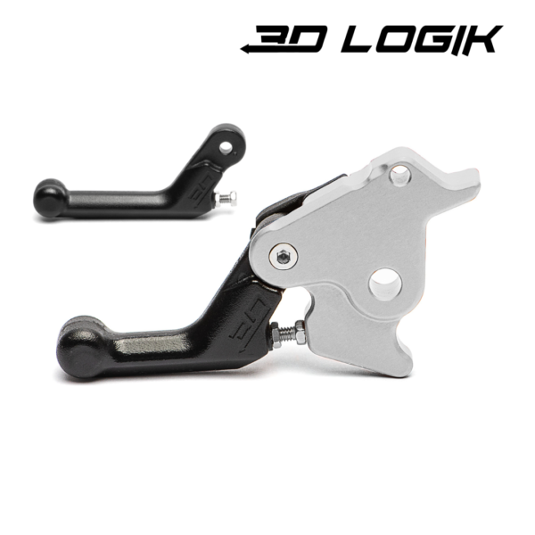 3D Logik Polaris Axys V2 Adjustable Brake Lever