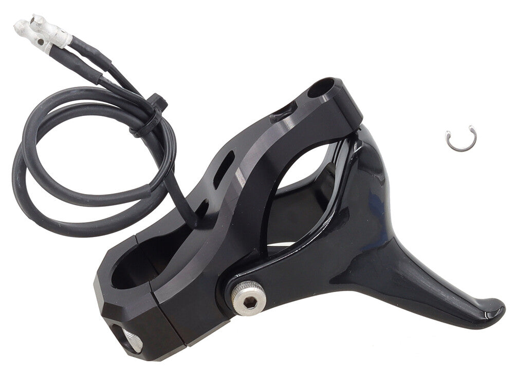 Arctic Cat Heated Finger Throttle