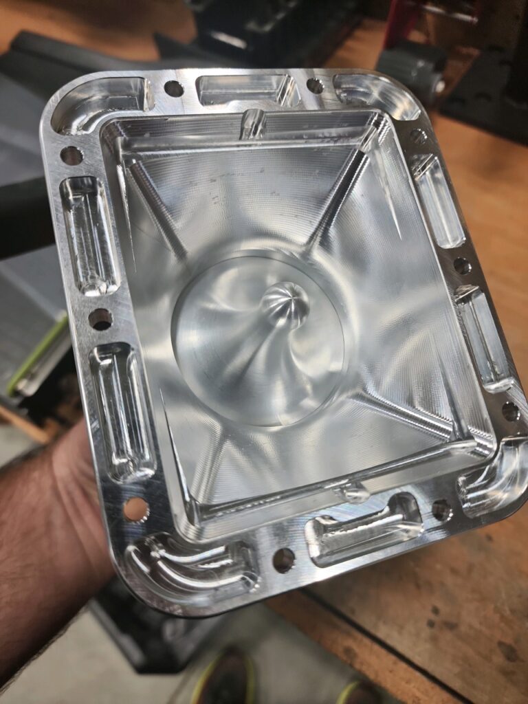 TRS POWERFLOW AIR VALVE