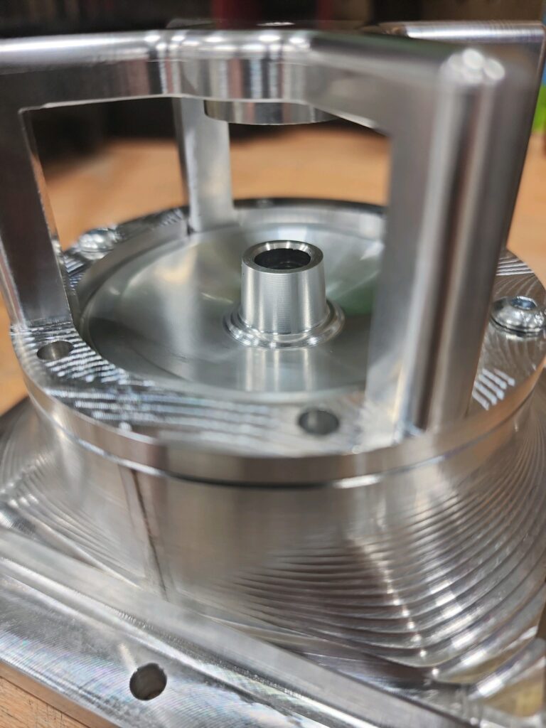 TRS POWERFLOW AIR VALVE