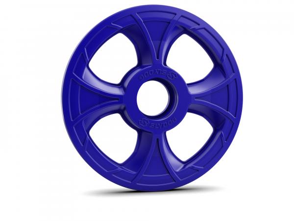 SlyDog Polaris RMK Bogie Wheels