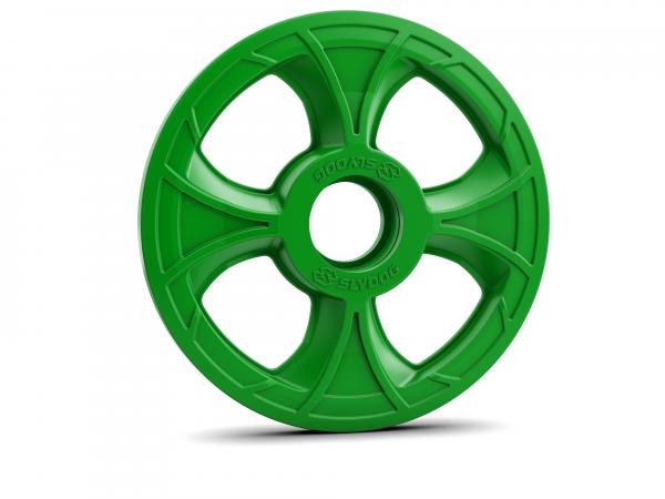 SlyDog Polaris RMK Bogie Wheels