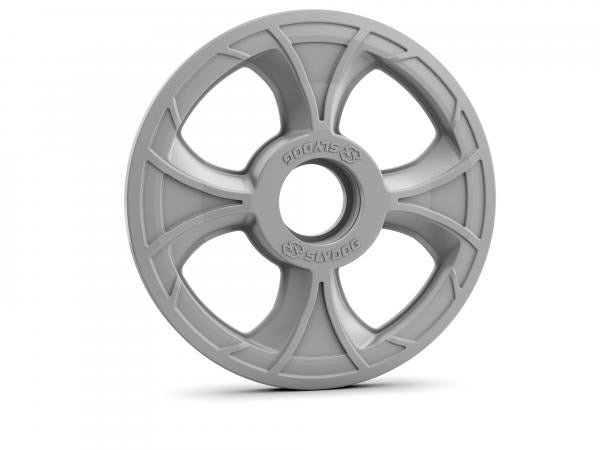 SlyDog Polaris RMK Bogie Wheels