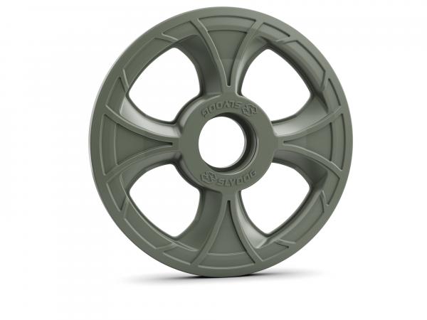 SlyDog Polaris RMK Bogie Wheels
