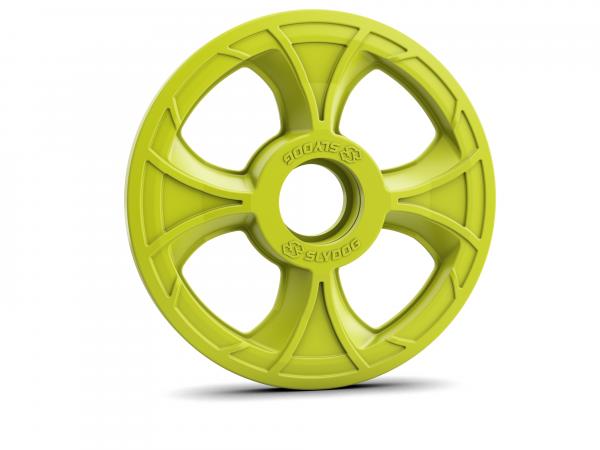 SlyDog Polaris RMK Bogie Wheels