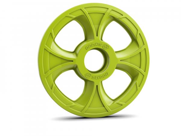 SlyDog Polaris RMK Bogie Wheels