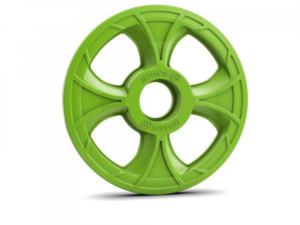 SlyDog Polaris RMK Bogie Wheels