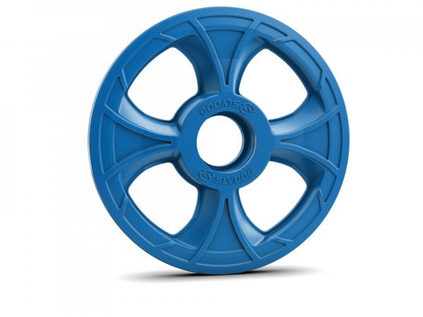 SlyDog Polaris RMK Bogie Wheels