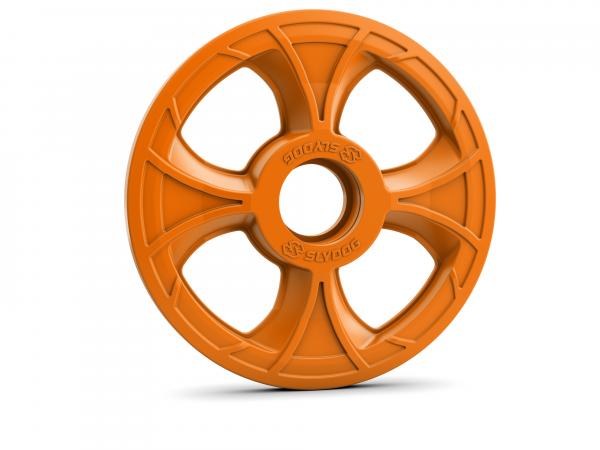 SlyDog Polaris RMK Bogie Wheels