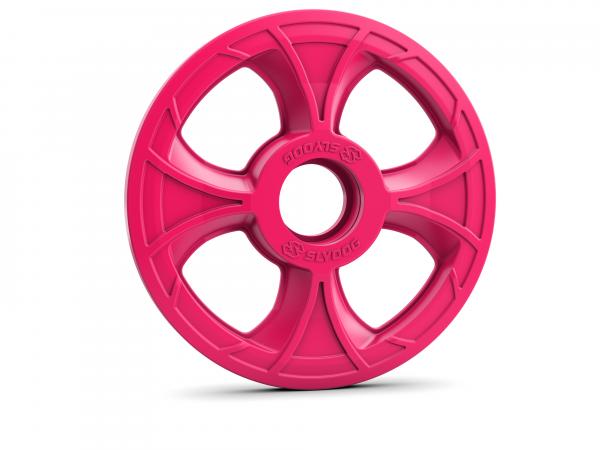 SlyDog Polaris RMK Bogie Wheels