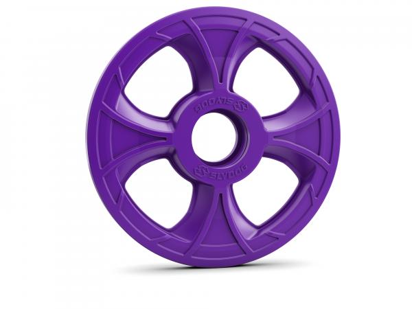 SlyDog Polaris RMK Bogie Wheels