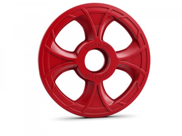 SlyDog Polaris RMK Bogie Wheels
