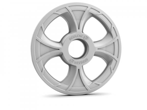 SlyDog Polaris RMK Bogie Wheels